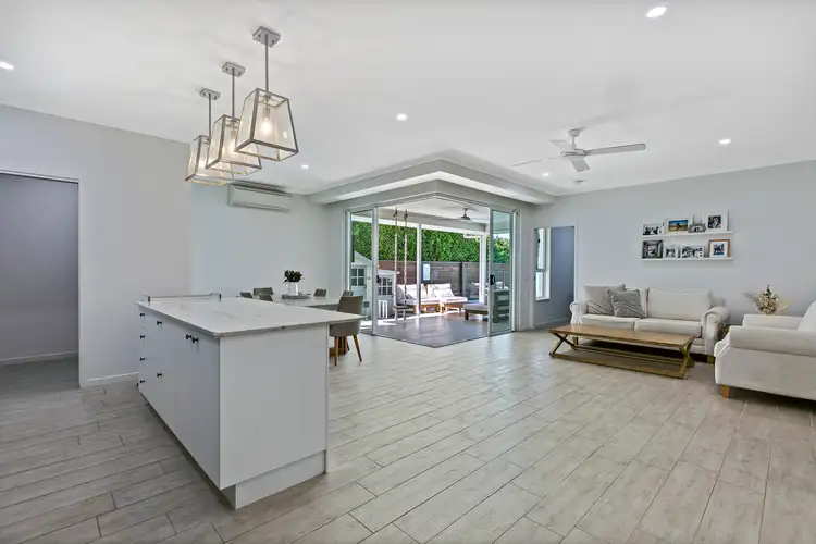 Third view of Homely house listing, 15 Esprit Cresent, Birtinya QLD 4575