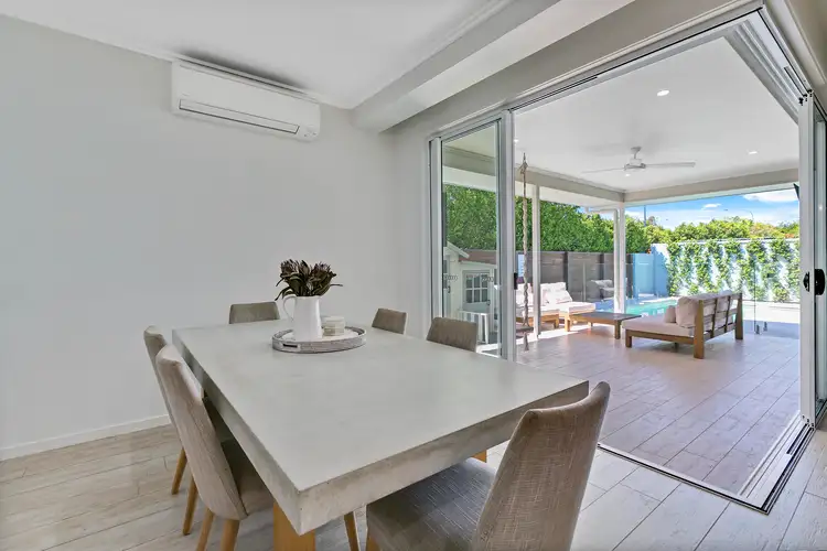 Fourth view of Homely house listing, 15 Esprit Cresent, Birtinya QLD 4575
