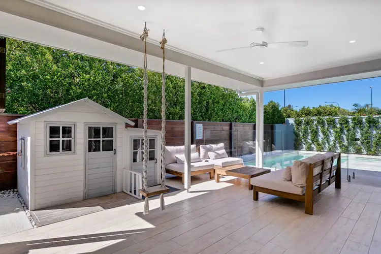 Sixth view of Homely house listing, 15 Esprit Cresent, Birtinya QLD 4575