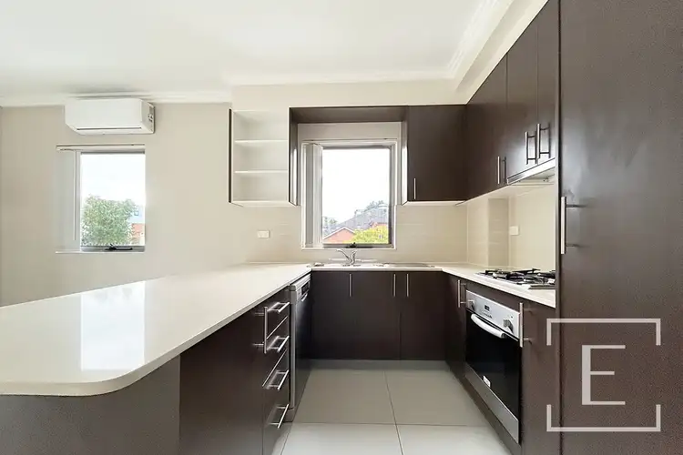 Second view of Homely apartment listing, 7/47 Railway Crescent, Burwood NSW 2134