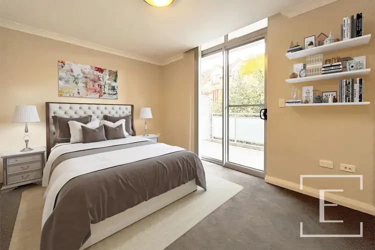 Third view of Homely apartment listing, 7/47 Railway Crescent, Burwood NSW 2134