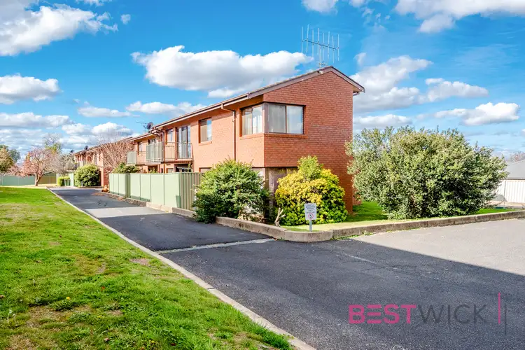Main view of Homely unit listing, 3/109 Lambert Street, Bathurst NSW 2795