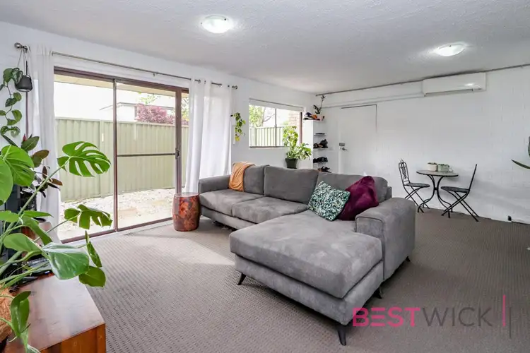 Second view of Homely unit listing, 3/109 Lambert Street, Bathurst NSW 2795
