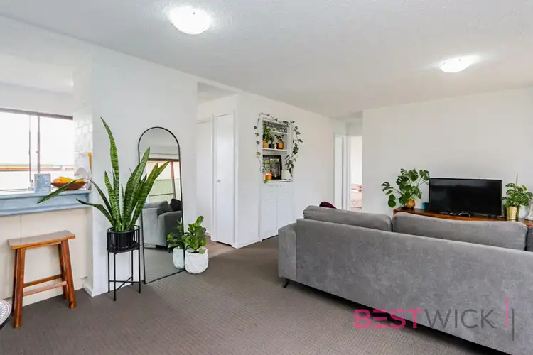 Third view of Homely unit listing, 3/109 Lambert Street, Bathurst NSW 2795