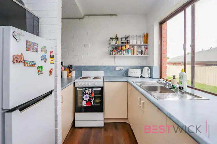 Fourth view of Homely unit listing, 3/109 Lambert Street, Bathurst NSW 2795