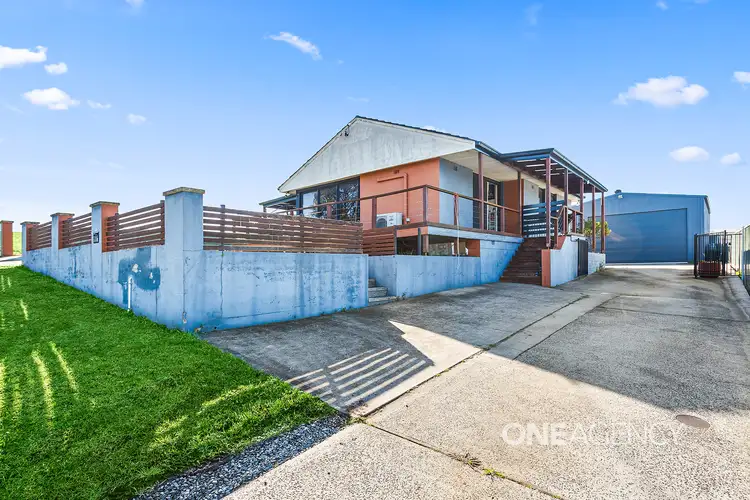 Main view of Homely house listing, 11 Gilba Road, Koonawarra NSW 2530