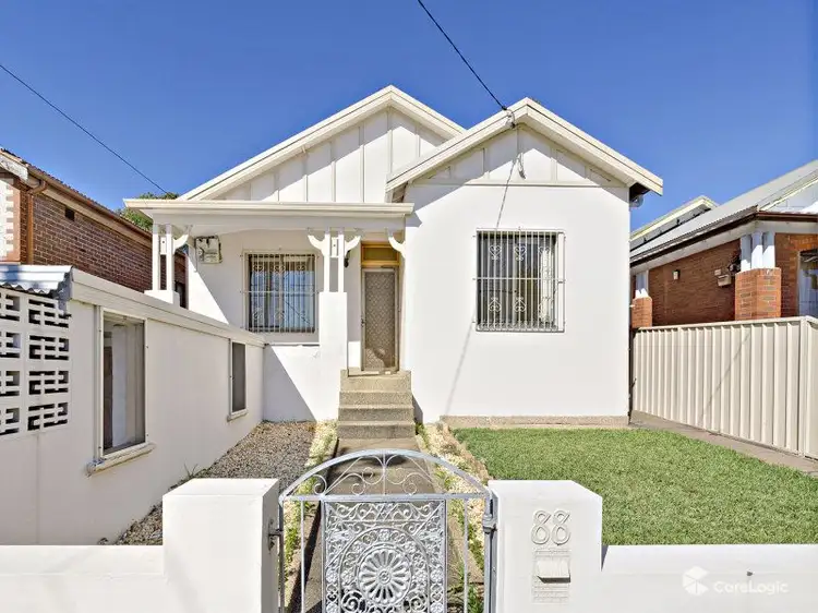 88 Yangoora Road