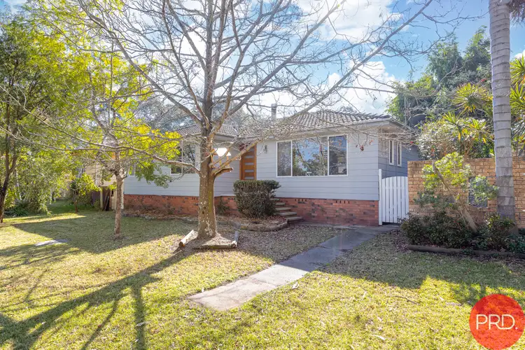 20 Osborn Close, Thornton NSW 2322