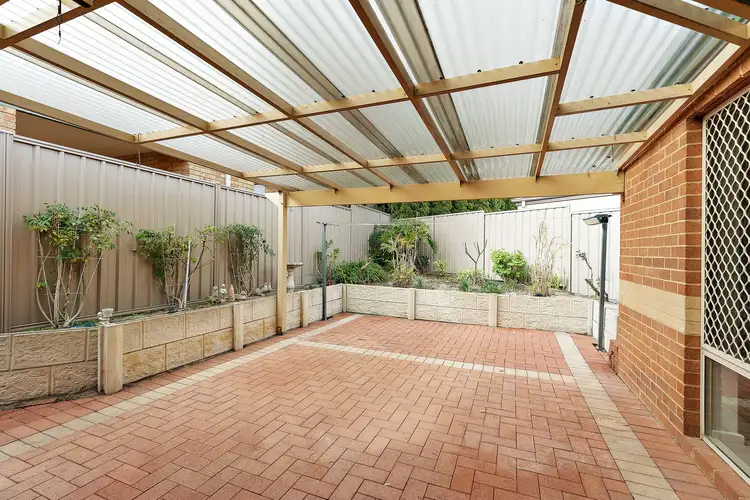 Third view of Homely unit listing, 2/14 Avery Avenue, Dianella WA 6059