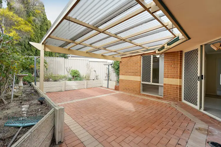 Fourth view of Homely unit listing, 2/14 Avery Avenue, Dianella WA 6059