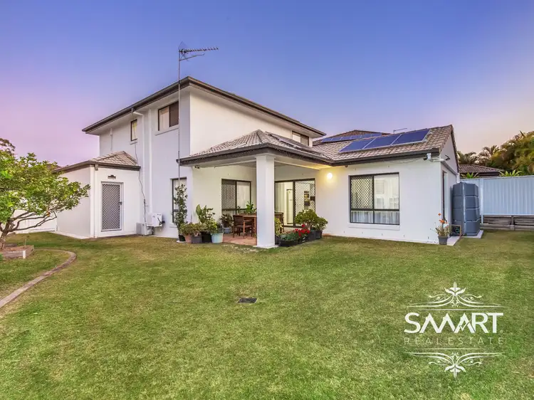 11 Rimu Place, Molendinar QLD 4214