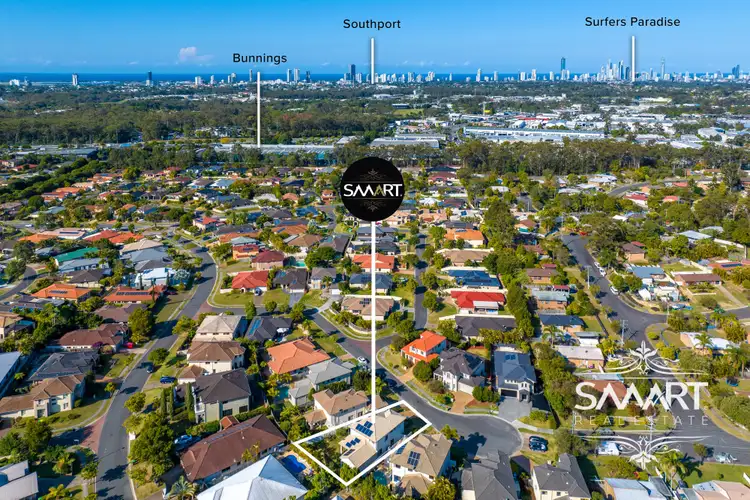 Fifth view of Homely house listing, 11 Rimu Place, Molendinar QLD 4214