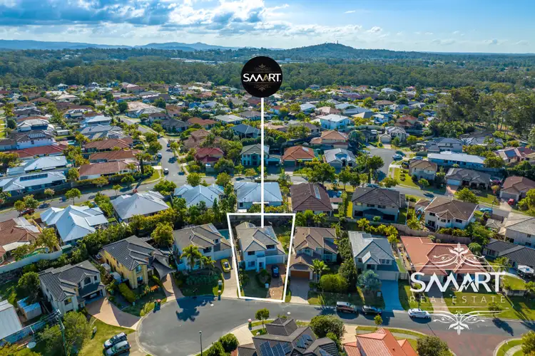 Sixth view of Homely house listing, 11 Rimu Place, Molendinar QLD 4214