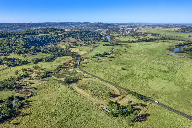 Main view of Homely rural property listing, 172 Nimbin Road, Blakebrook NSW 2480