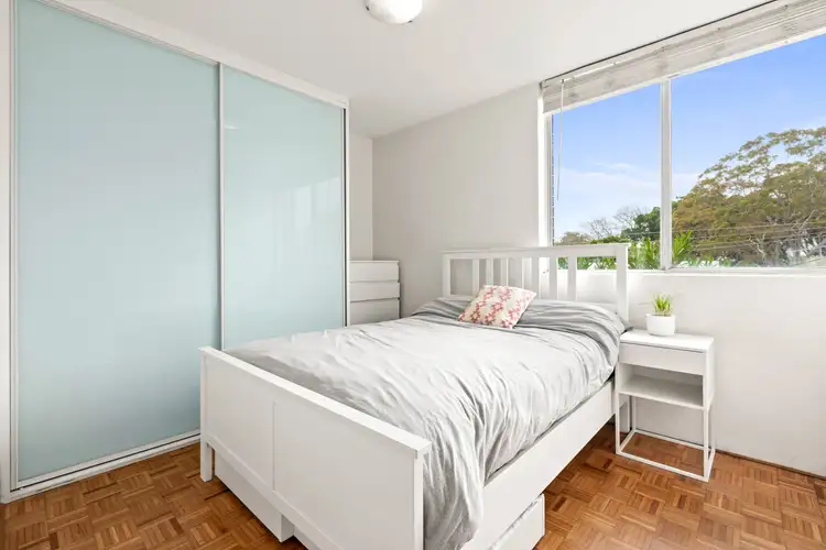Third view of Homely apartment listing, 15/237 Underwood Street, Paddington NSW 2021