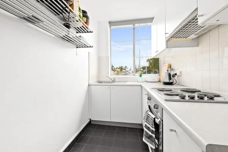 Fourth view of Homely apartment listing, 15/237 Underwood Street, Paddington NSW 2021