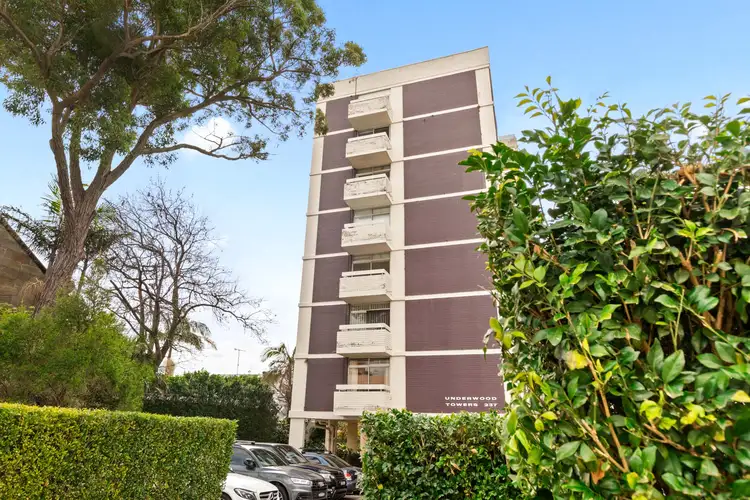 Fifth view of Homely apartment listing, 15/237 Underwood Street, Paddington NSW 2021