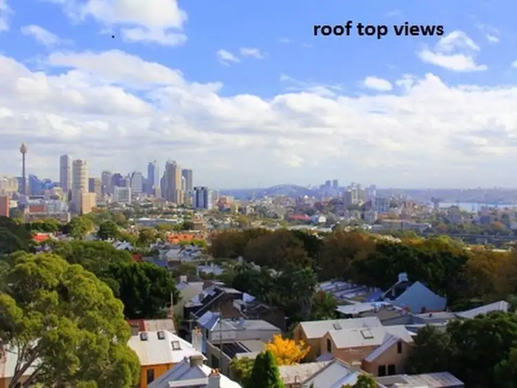 Sixth view of Homely apartment listing, 15/237 Underwood Street, Paddington NSW 2021
