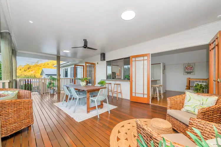 23 Mueller Street, Wulguru QLD 4811