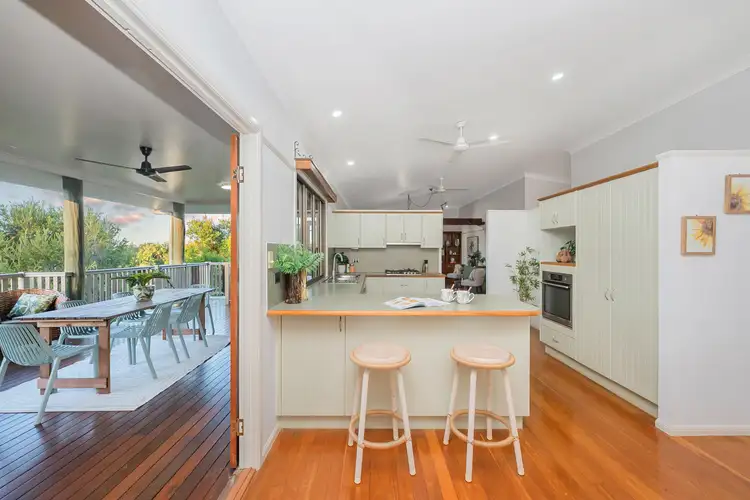 Fifth view of Homely house listing, 23 Mueller Street, Wulguru QLD 4811