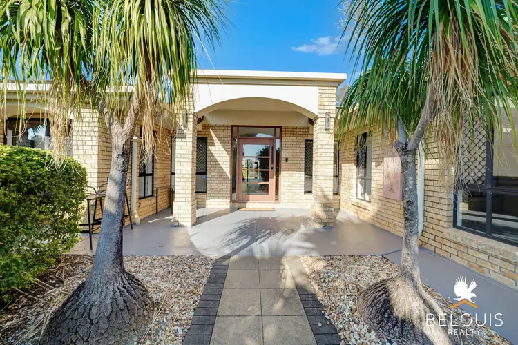 Fourth view of Homely house listing, 18 Racecourse Place, Tamborine QLD 4270