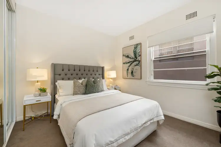 Third view of Homely apartment listing, 5/21 Wellington Street, Bondi NSW 2026