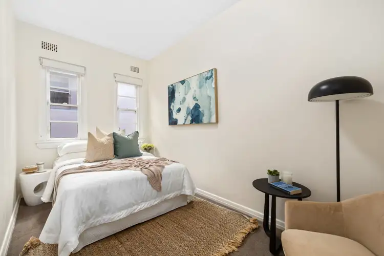 Fourth view of Homely apartment listing, 5/21 Wellington Street, Bondi NSW 2026