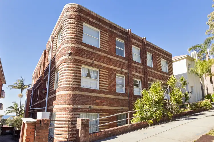 Sixth view of Homely apartment listing, 5/21 Wellington Street, Bondi NSW 2026