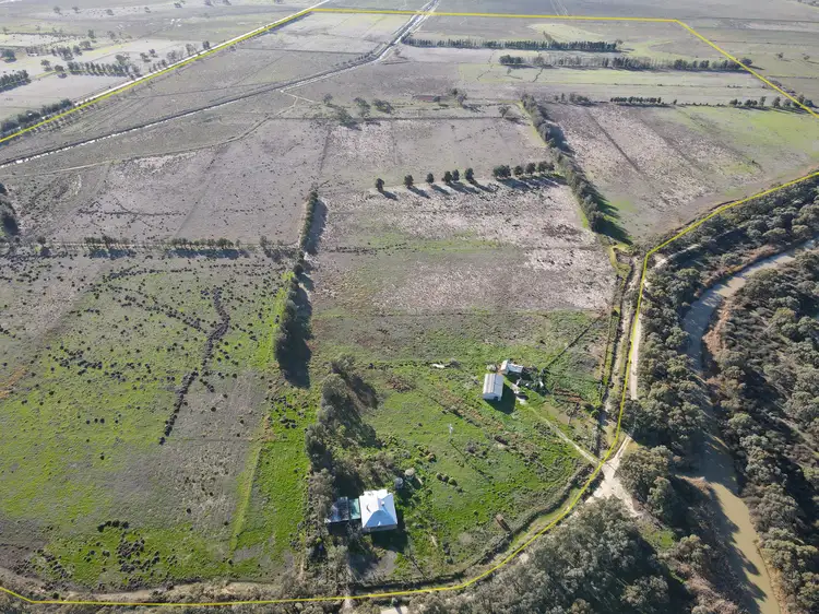 Main view of Homely rural property listing, 369 Tuck Road, Kerang VIC 3579