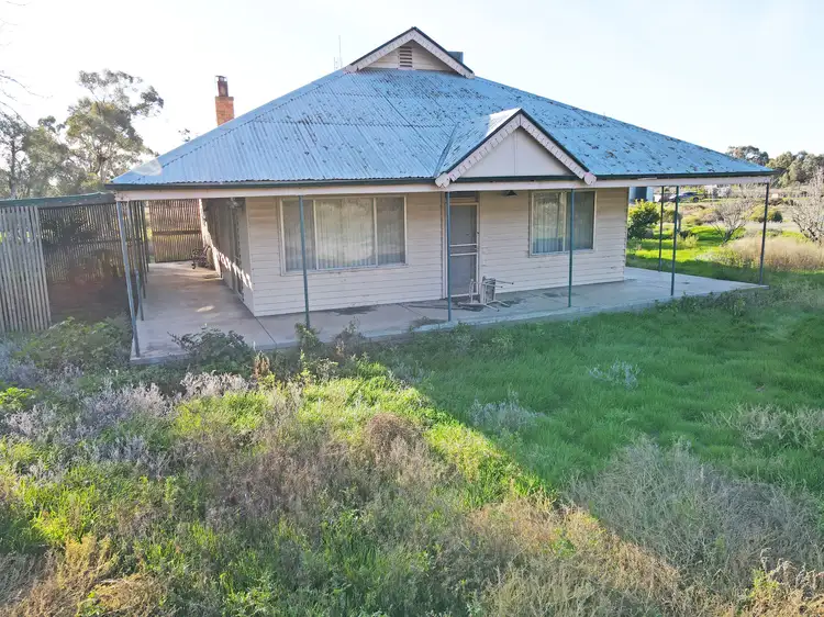 Second view of Homely rural property listing, 369 Tuck Road, Kerang VIC 3579
