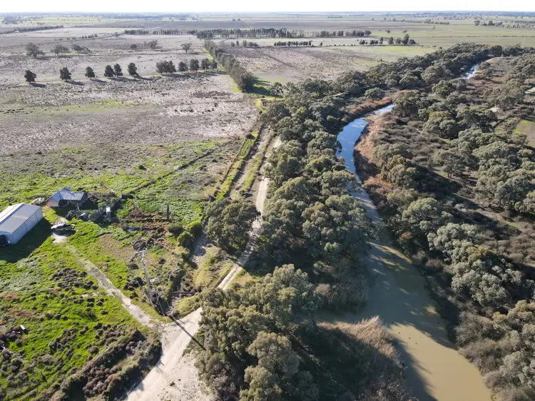 Sixth view of Homely rural property listing, 369 Tuck Road, Kerang VIC 3579