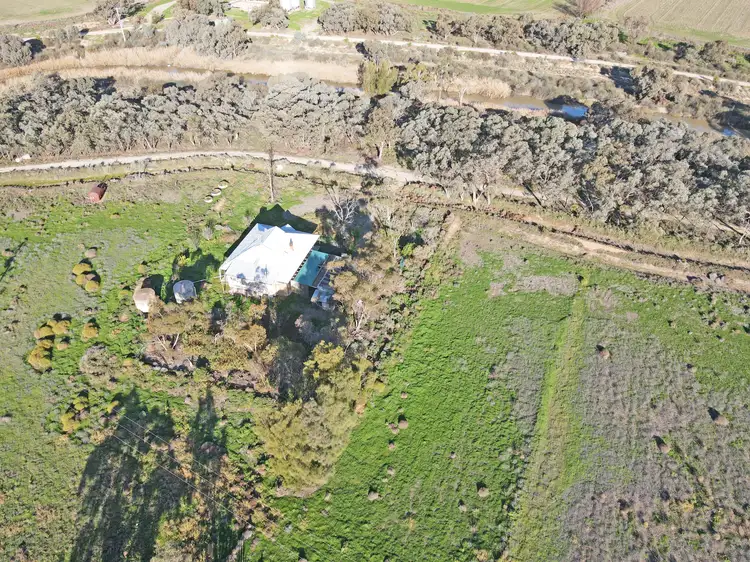 Seventh view of Homely rural property listing, 369 Tuck Road, Kerang VIC 3579