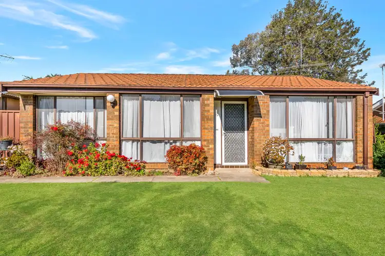 Sixth view of Homely house listing, 19 Fitzgibbon Lane, Rosemeadow NSW 2560