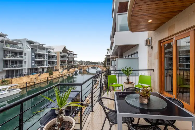 Main view of Homely apartment listing, 15B Florian Mews, Mandurah WA 6210