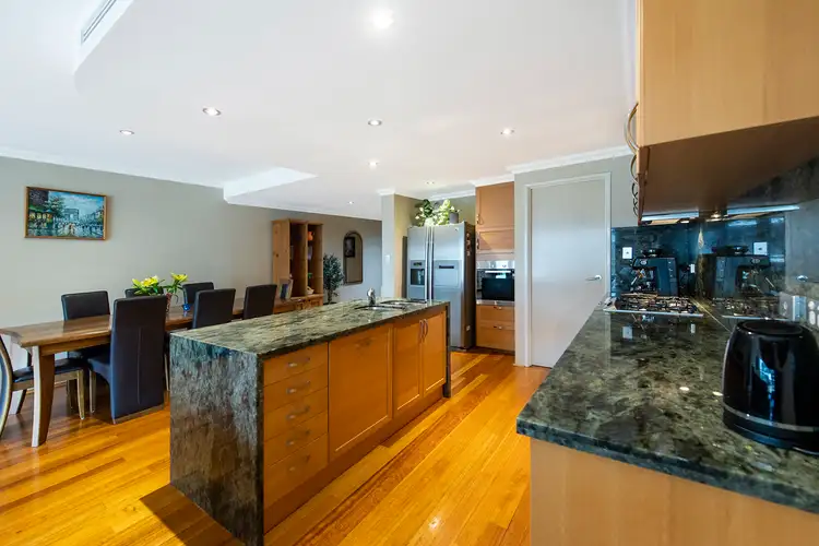 Second view of Homely apartment listing, 15B Florian Mews, Mandurah WA 6210