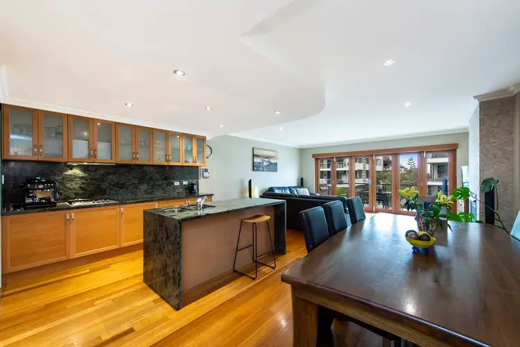 Fourth view of Homely apartment listing, 15B Florian Mews, Mandurah WA 6210