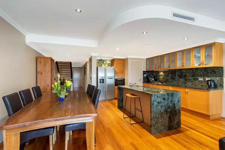 Fifth view of Homely apartment listing, 15B Florian Mews, Mandurah WA 6210