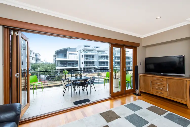 Seventh view of Homely apartment listing, 15B Florian Mews, Mandurah WA 6210
