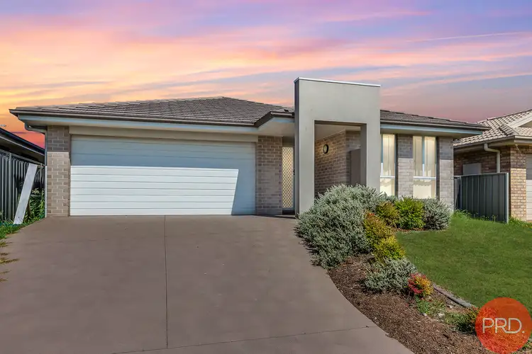 Main view of Homely house listing, 8 Sellers Avenue, Rutherford NSW 2320