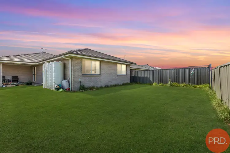 Second view of Homely house listing, 8 Sellers Avenue, Rutherford NSW 2320