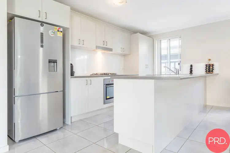 Fourth view of Homely house listing, 8 Sellers Avenue, Rutherford NSW 2320
