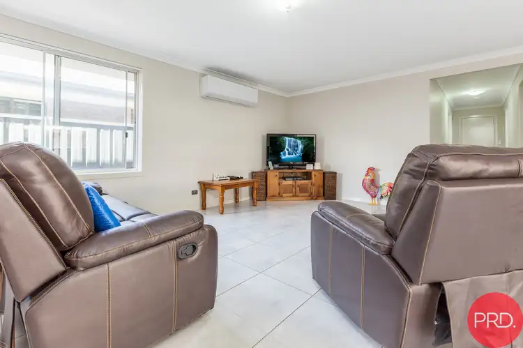 Sixth view of Homely house listing, 8 Sellers Avenue, Rutherford NSW 2320