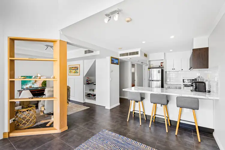 Third view of Homely unit listing, 423/180 Alexandra Parade, Alexandra Headland QLD 4572