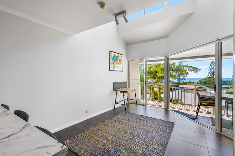 Fourth view of Homely unit listing, 423/180 Alexandra Parade, Alexandra Headland QLD 4572