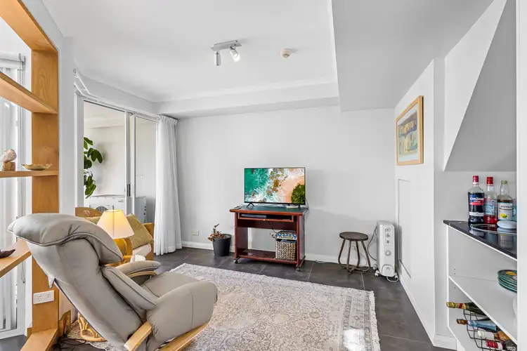 Fifth view of Homely unit listing, 423/180 Alexandra Parade, Alexandra Headland QLD 4572