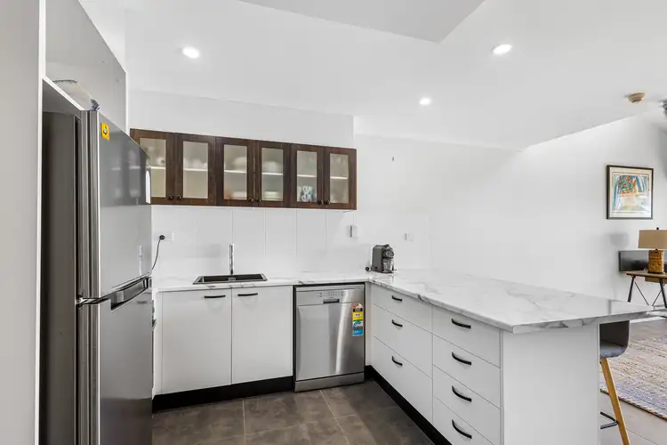 Sixth view of Homely unit listing, 423/180 Alexandra Parade, Alexandra Headland QLD 4572