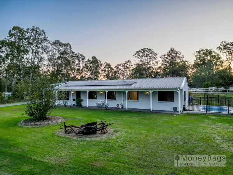 991-995 Teviot Road, South Maclean QLD 4280
