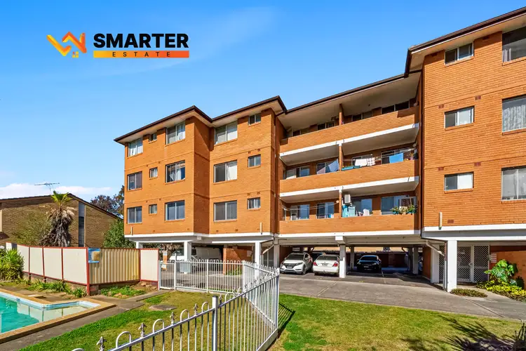 19/10 Clifford Avenue, Canley Vale NSW 2166