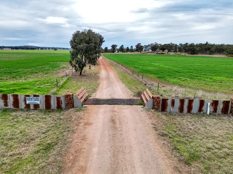 'IVENTURE' 1100 Paynes Road