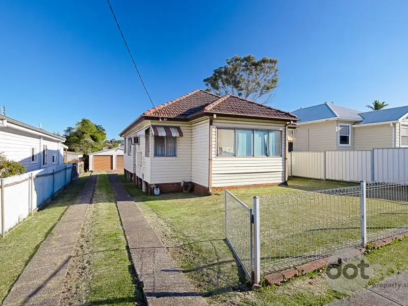 Main view of Homely house listing, 29 Morris Street, Mayfield West NSW 2304